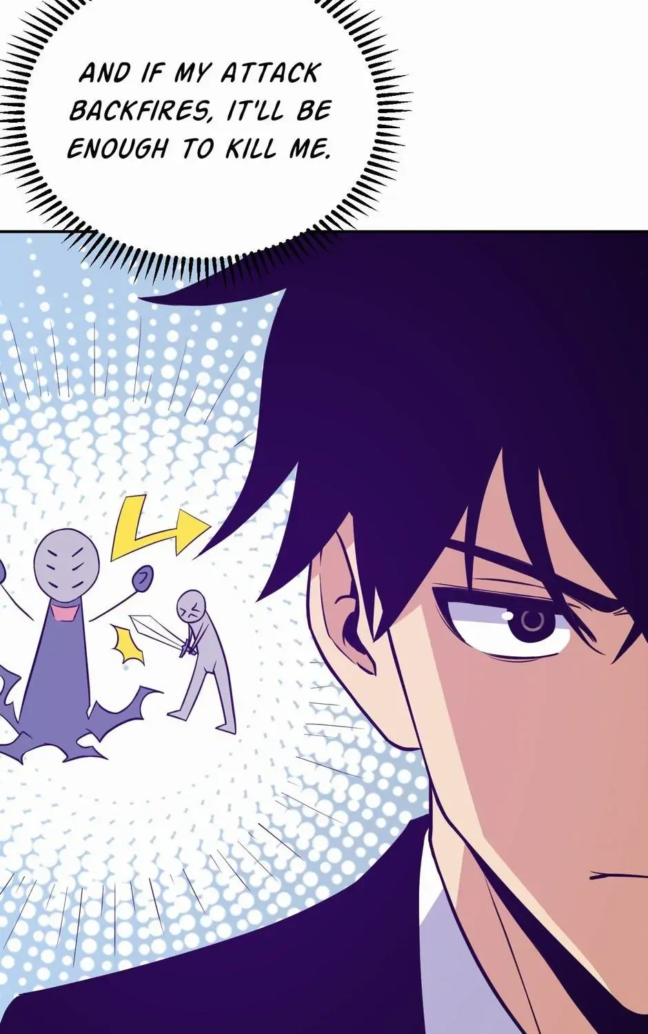 The Savior's 30-Day Unstoppable Streak Chapter 2 page 126 - 
