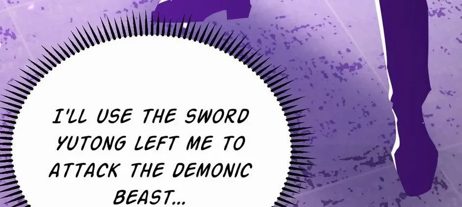 The Savior's 30-Day Unstoppable Streak Chapter 2 page 131 - 