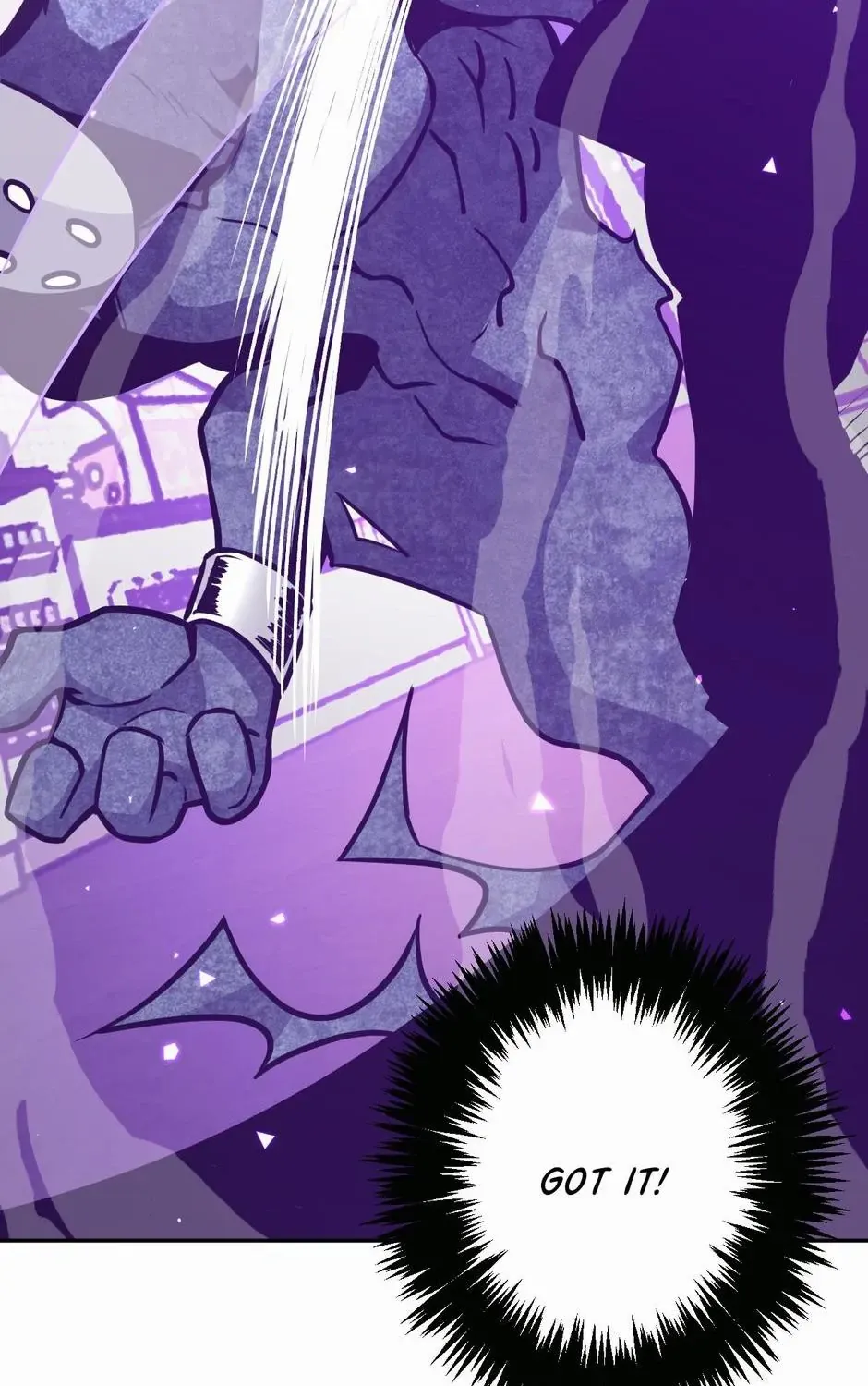 The Savior's 30-Day Unstoppable Streak Chapter 2 page 134 - 