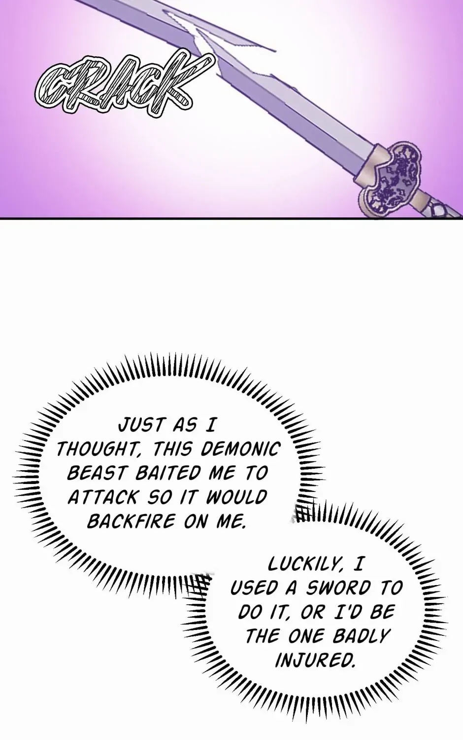 The Savior's 30-Day Unstoppable Streak Chapter 2 page 142 - 