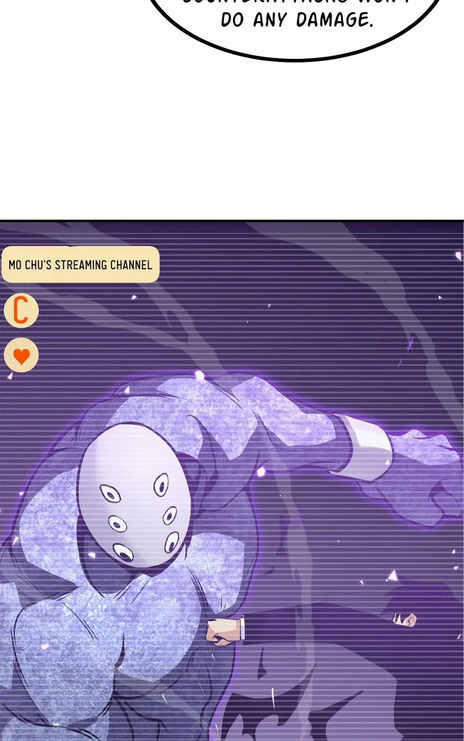 The Savior's 30-Day Unstoppable Streak Chapter 2 page 158 - 