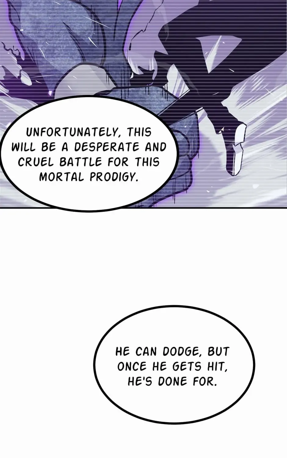 The Savior's 30-Day Unstoppable Streak Chapter 2 page 160 - 