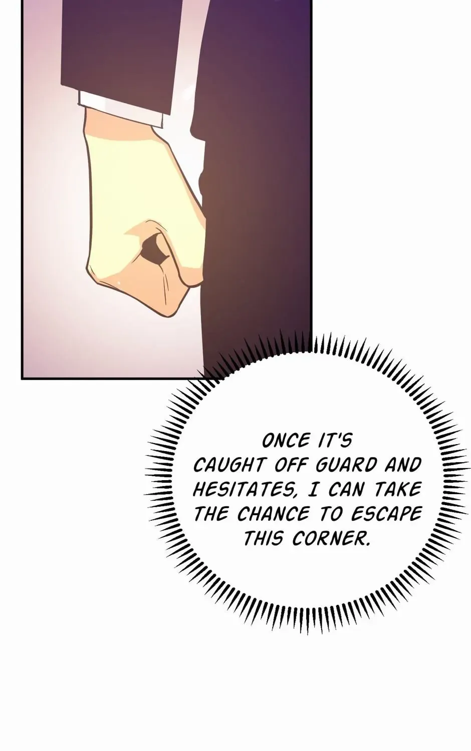 The Savior's 30-Day Unstoppable Streak Chapter 2 page 172 - 