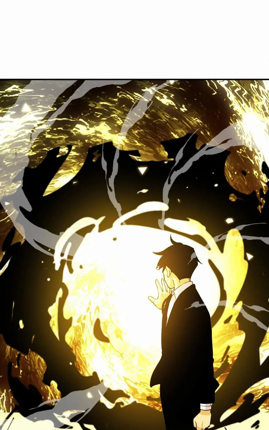 The Savior's 30-Day Unstoppable Streak Chapter 2 page 180 - 