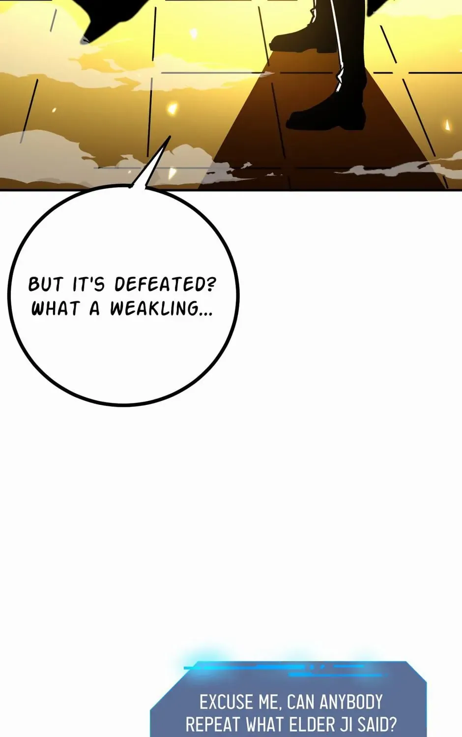 The Savior's 30-Day Unstoppable Streak Chapter 2 page 182 - 