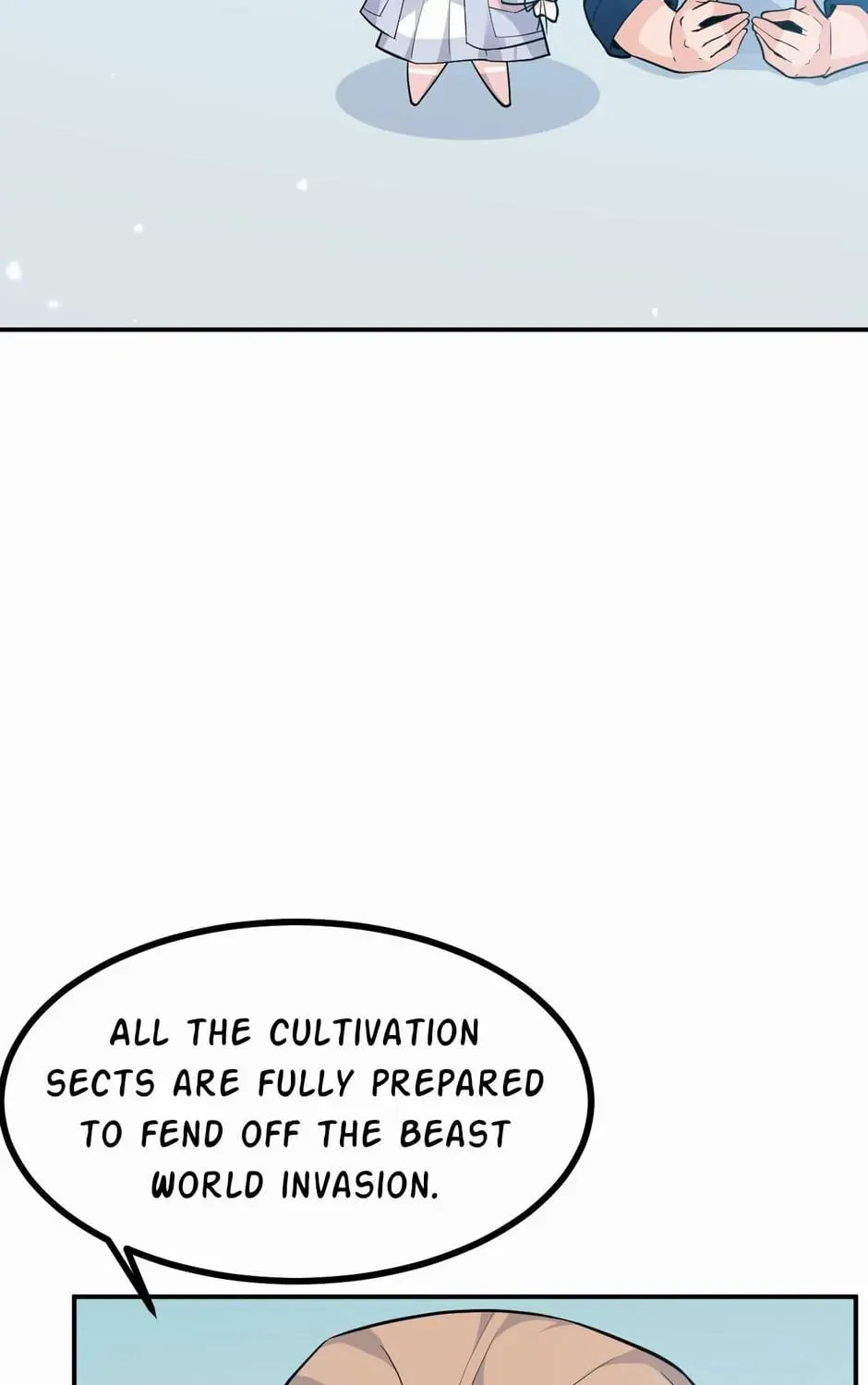 The Savior's 30-Day Unstoppable Streak Chapter 2 page 30 - 