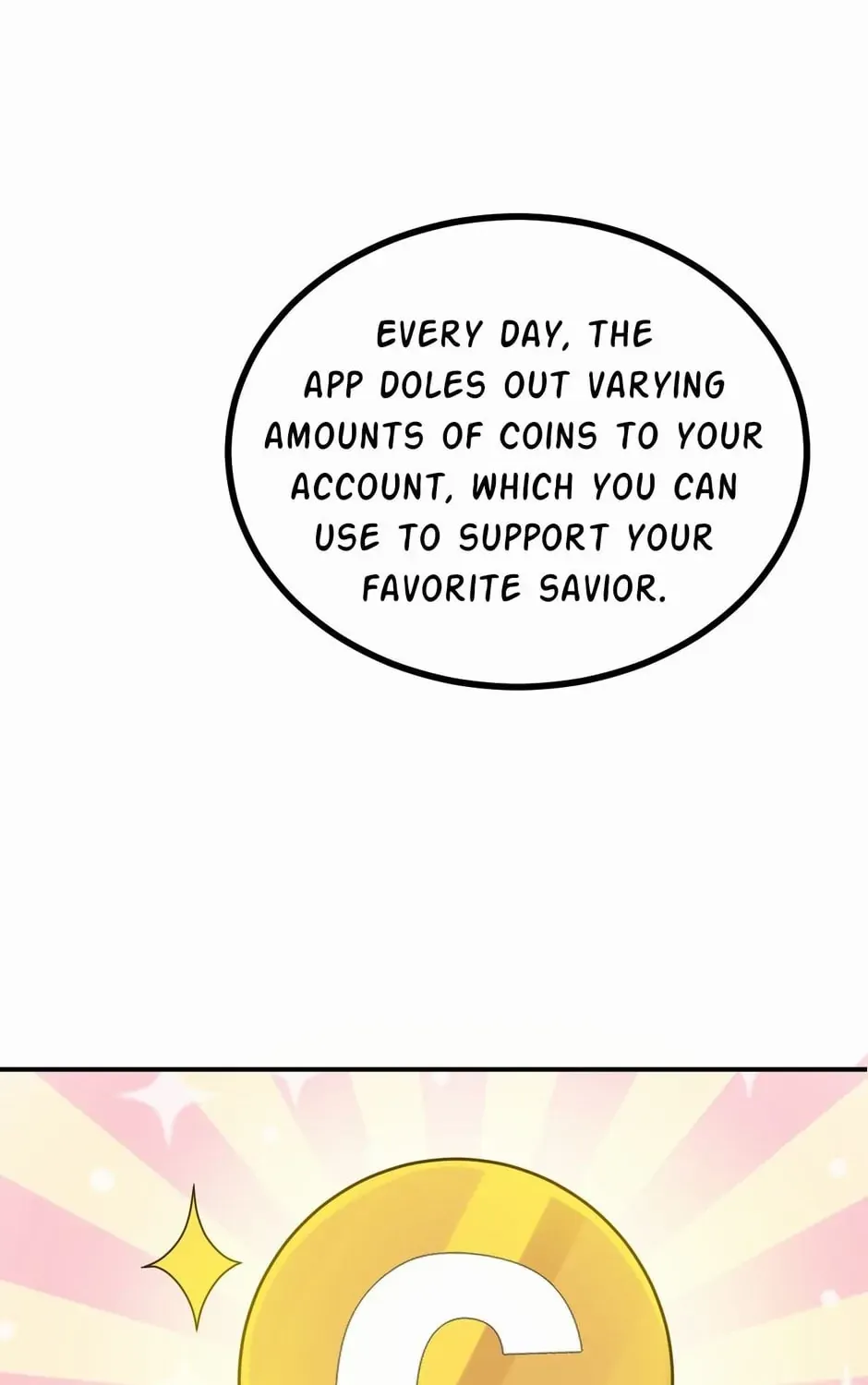 The Savior's 30-Day Unstoppable Streak Chapter 2 page 38 - 