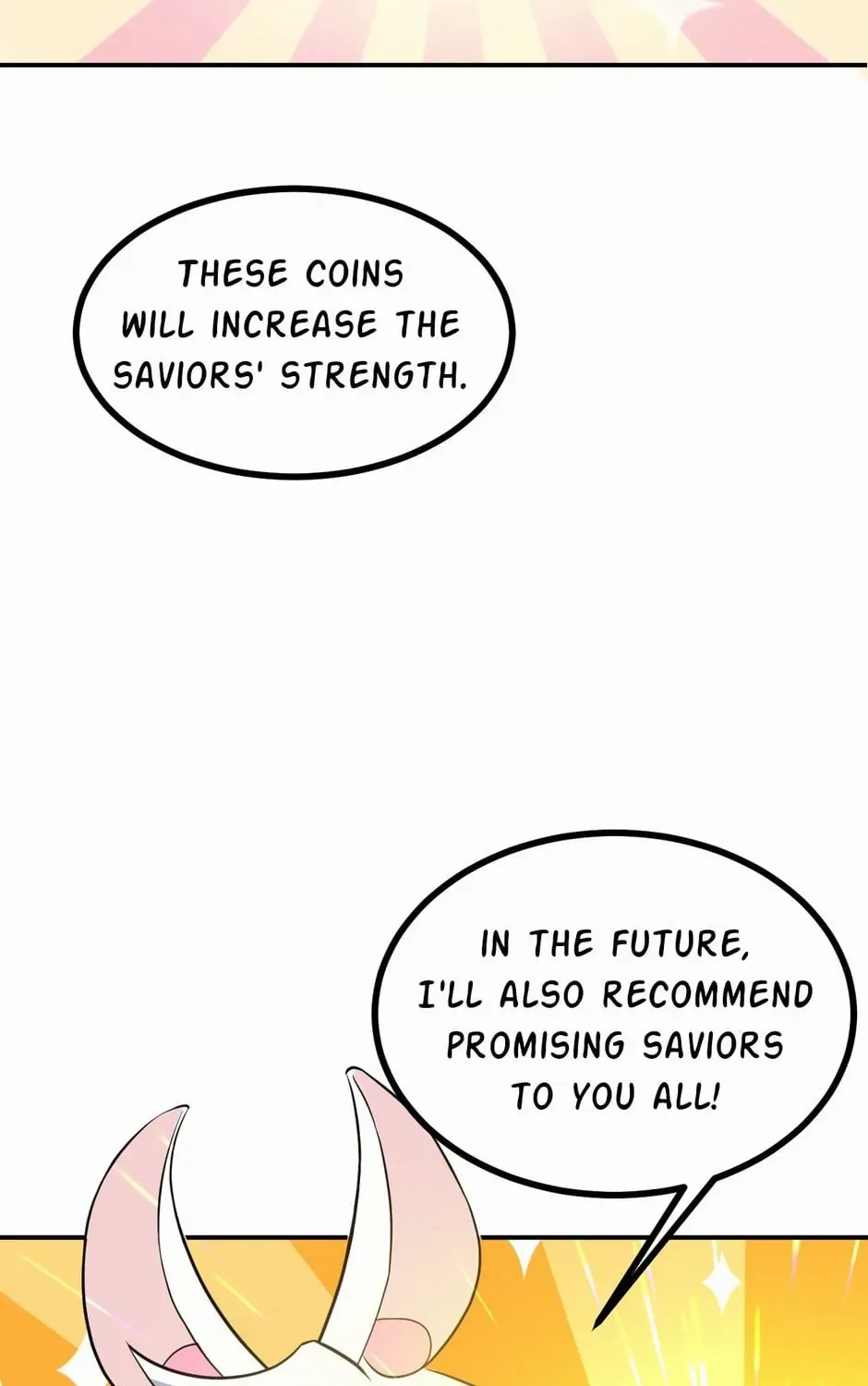 The Savior's 30-Day Unstoppable Streak Chapter 2 page 40 - 