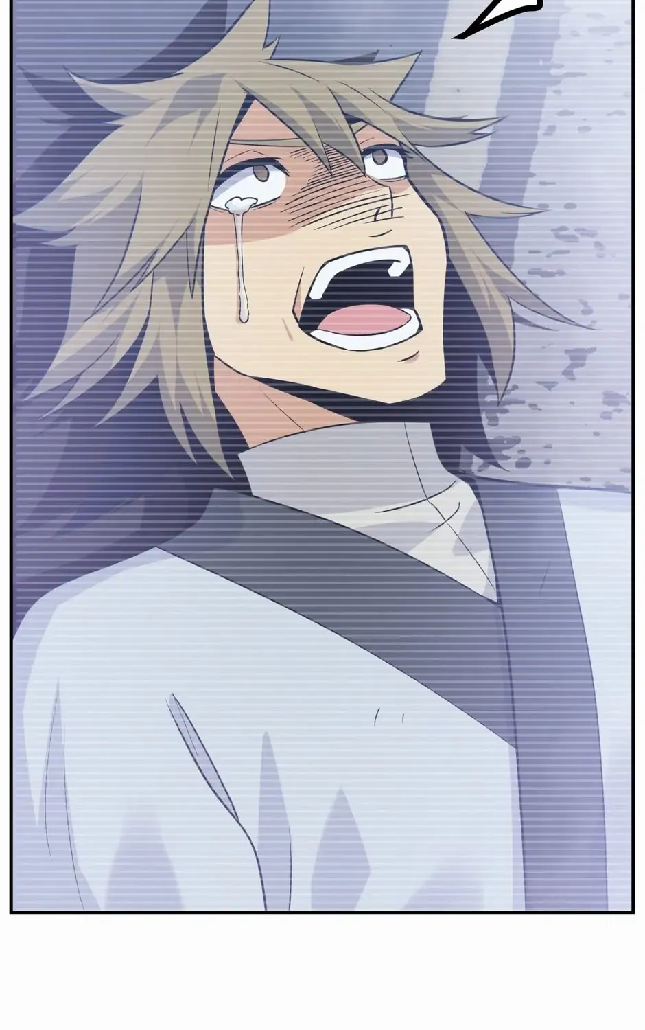 The Savior's 30-Day Unstoppable Streak Chapter 2 page 46 - 