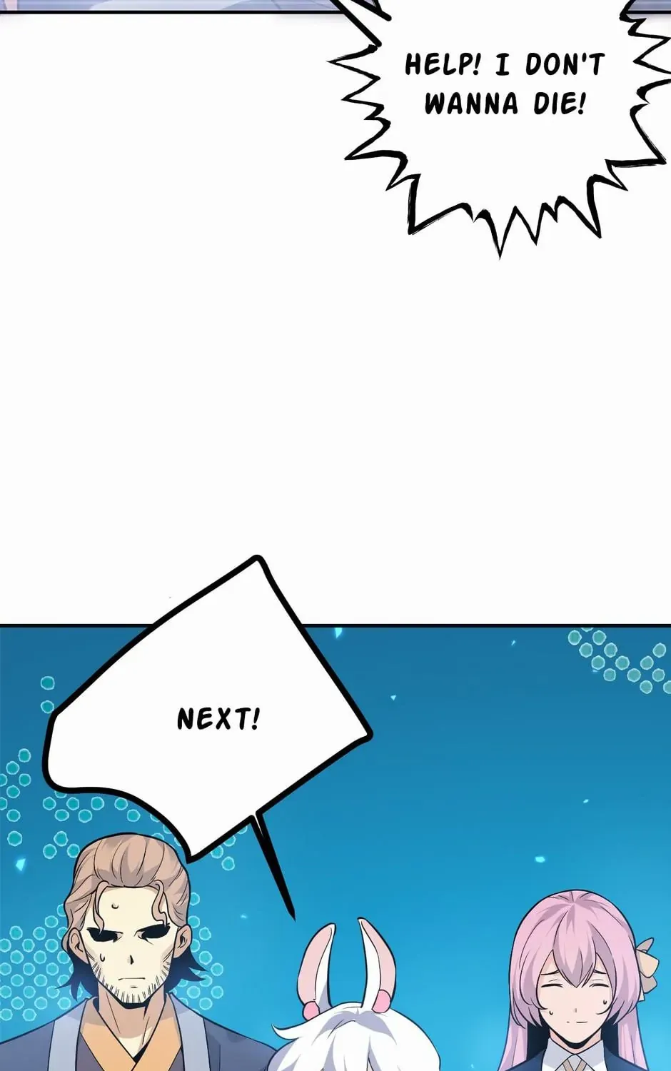 The Savior's 30-Day Unstoppable Streak Chapter 2 page 58 - 