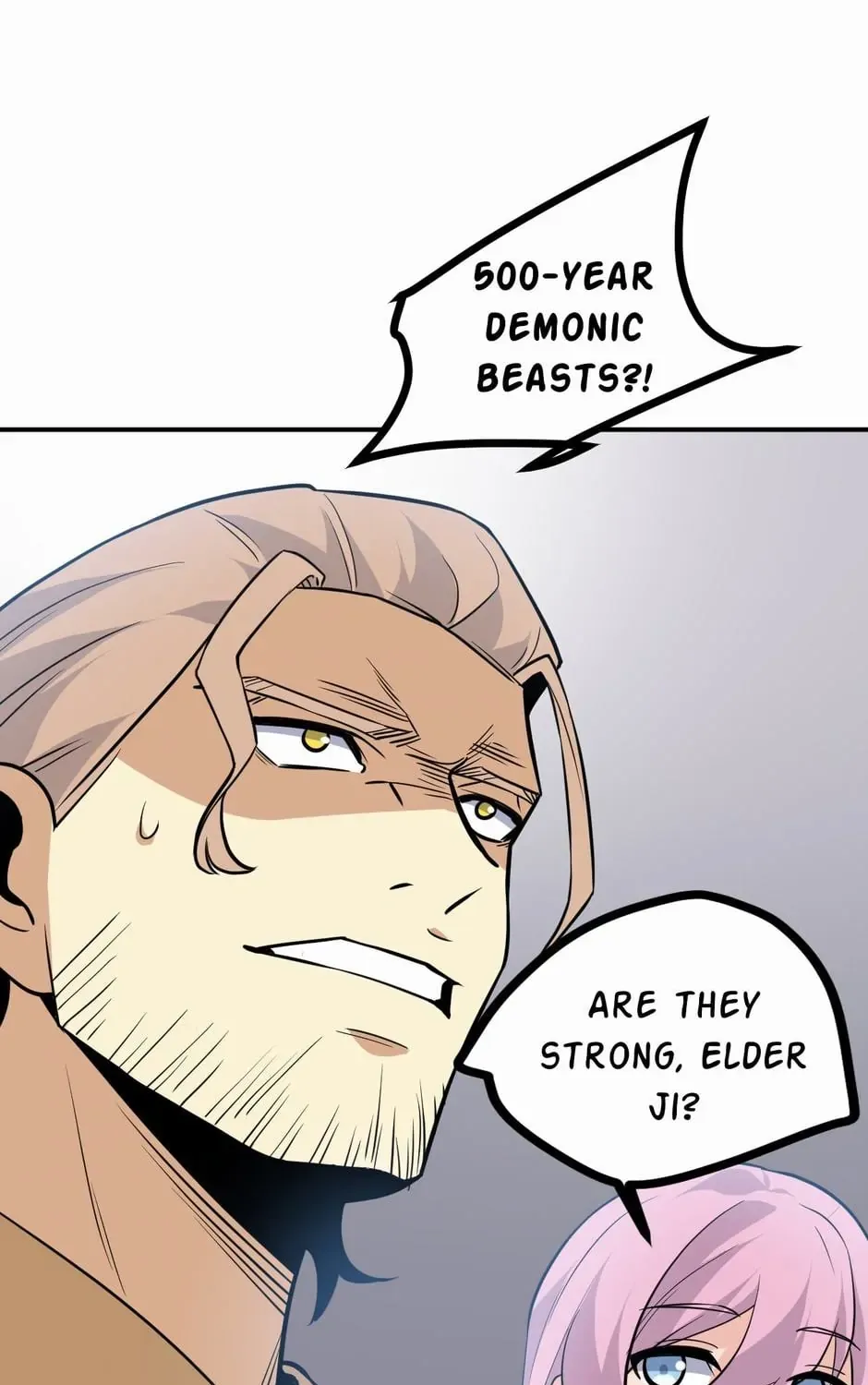 The Savior's 30-Day Unstoppable Streak Chapter 2 page 70 - 