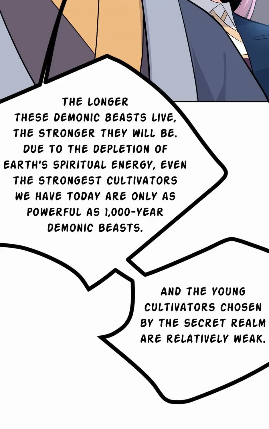 The Savior's 30-Day Unstoppable Streak Chapter 2 page 72 - 