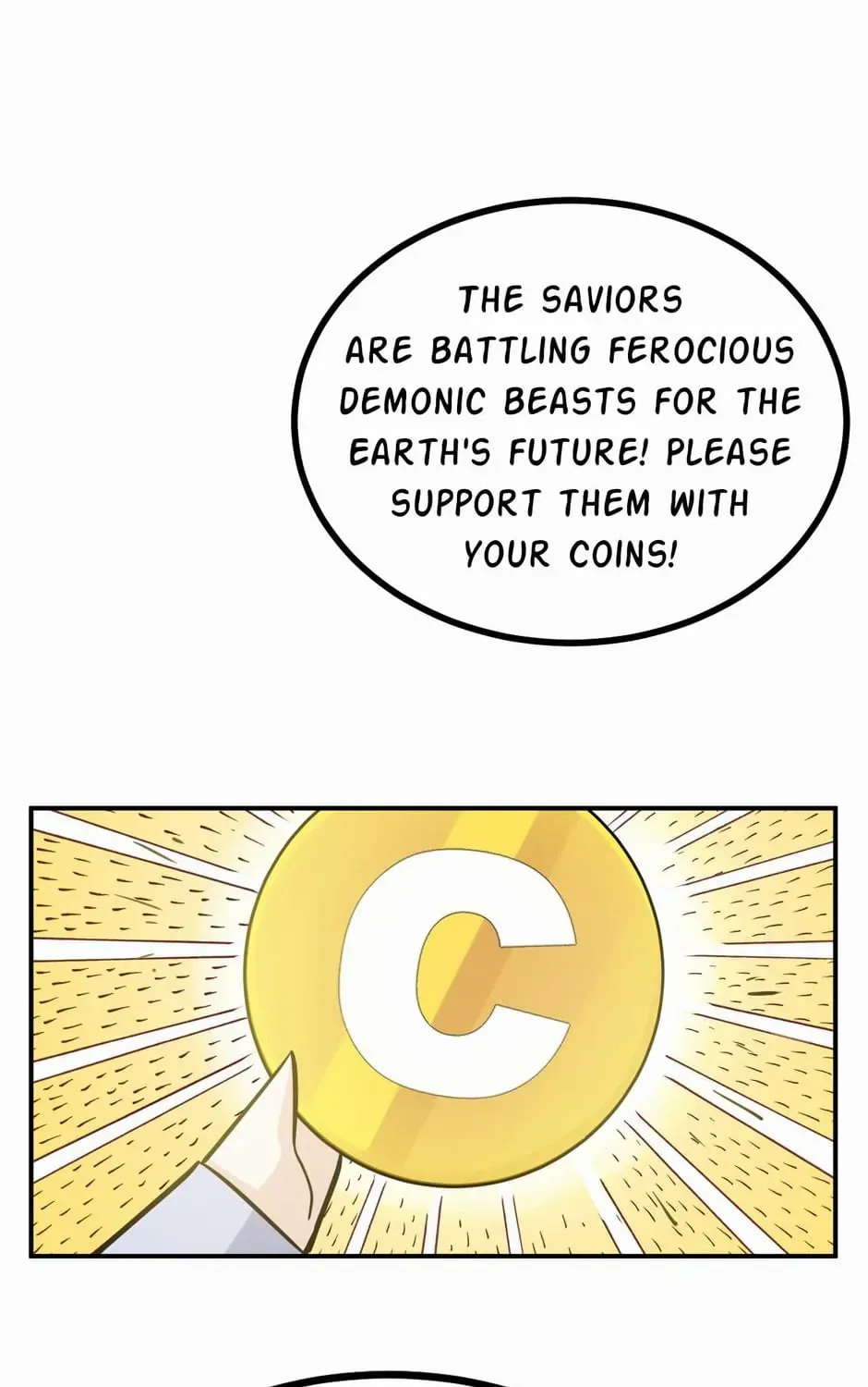 The Savior's 30-Day Unstoppable Streak Chapter 2 page 76 - 