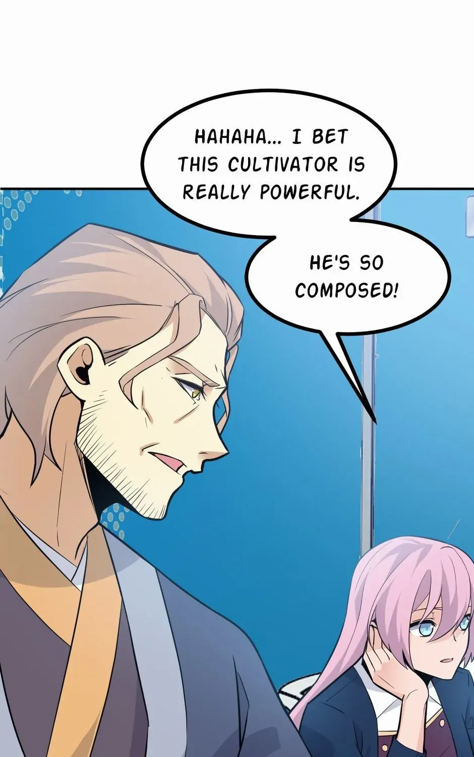 The Savior's 30-Day Unstoppable Streak Chapter 2 page 88 - 