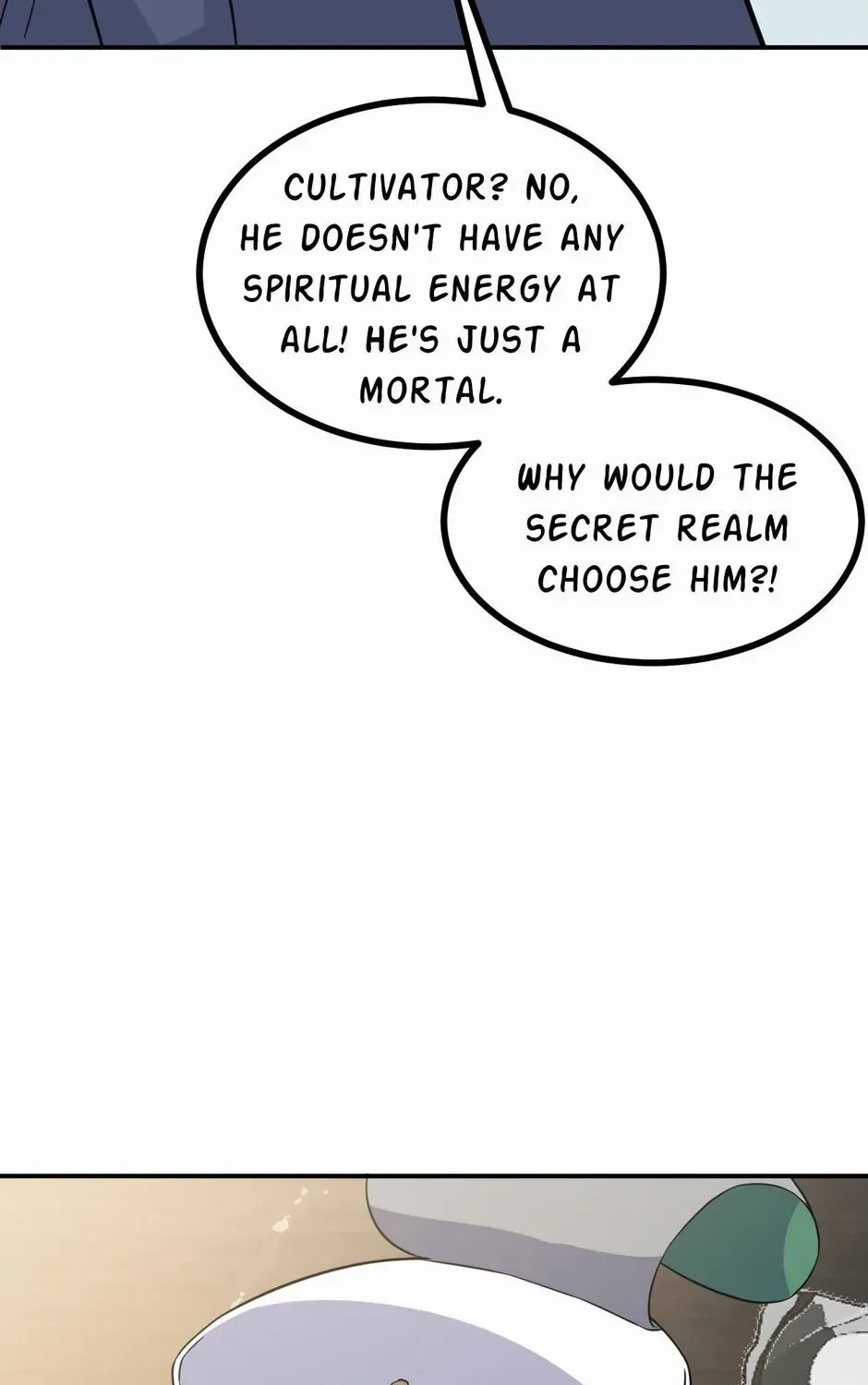 The Savior's 30-Day Unstoppable Streak Chapter 2 page 90 - 