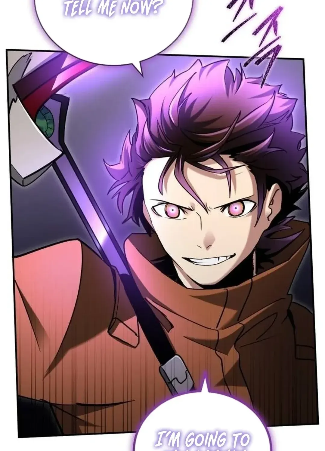 The Savior’s Bucket List Chapter 52 page 112 - 