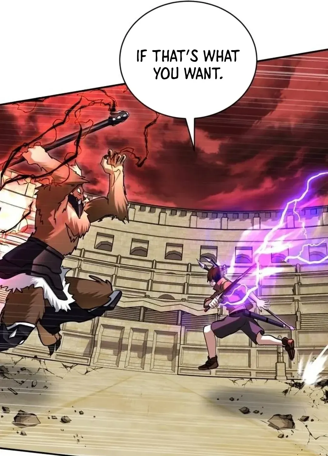 The Savior’s Bucket List Chapter 52 page 116 - 