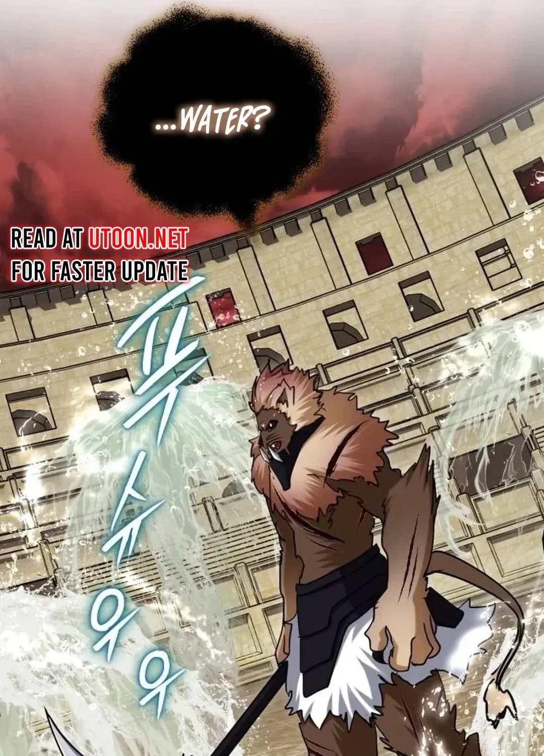 The Savior’s Bucket List Chapter 52 page 134 - 