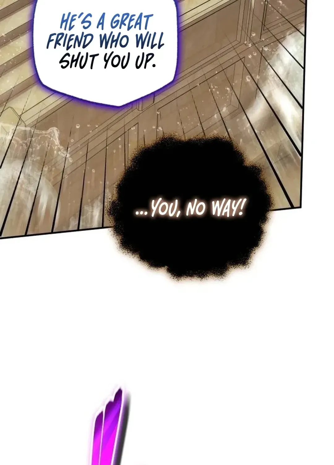 The Savior’s Bucket List Chapter 52 page 137 - 