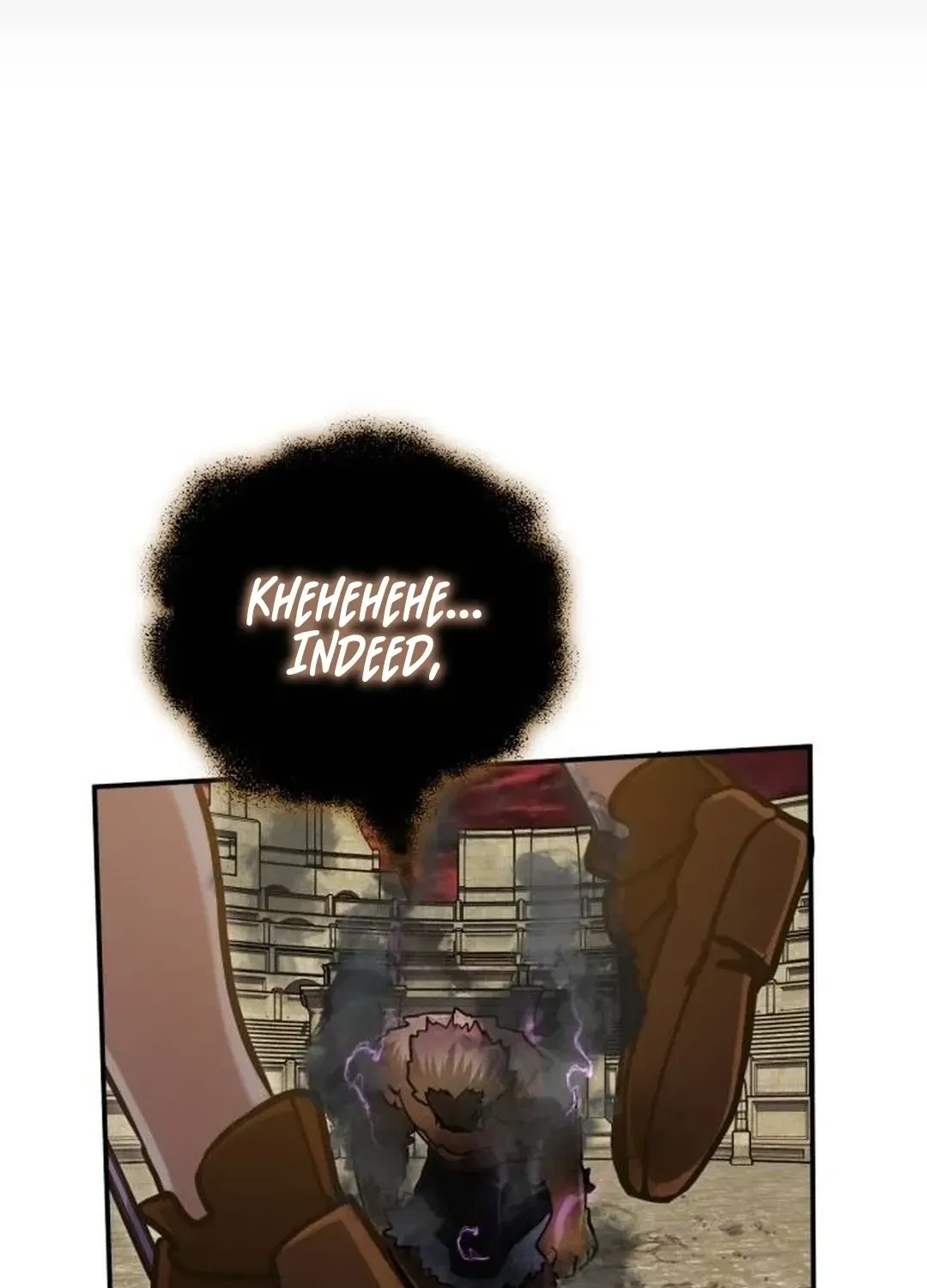 The Savior’s Bucket List Chapter 52 page 143 - 
