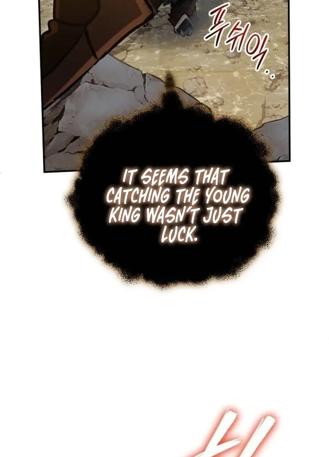 The Savior’s Bucket List Chapter 52 page 144 - 