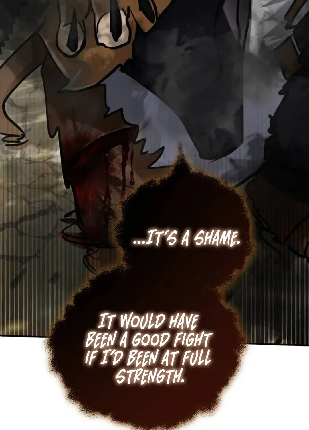 The Savior’s Bucket List Chapter 52 page 151 - 