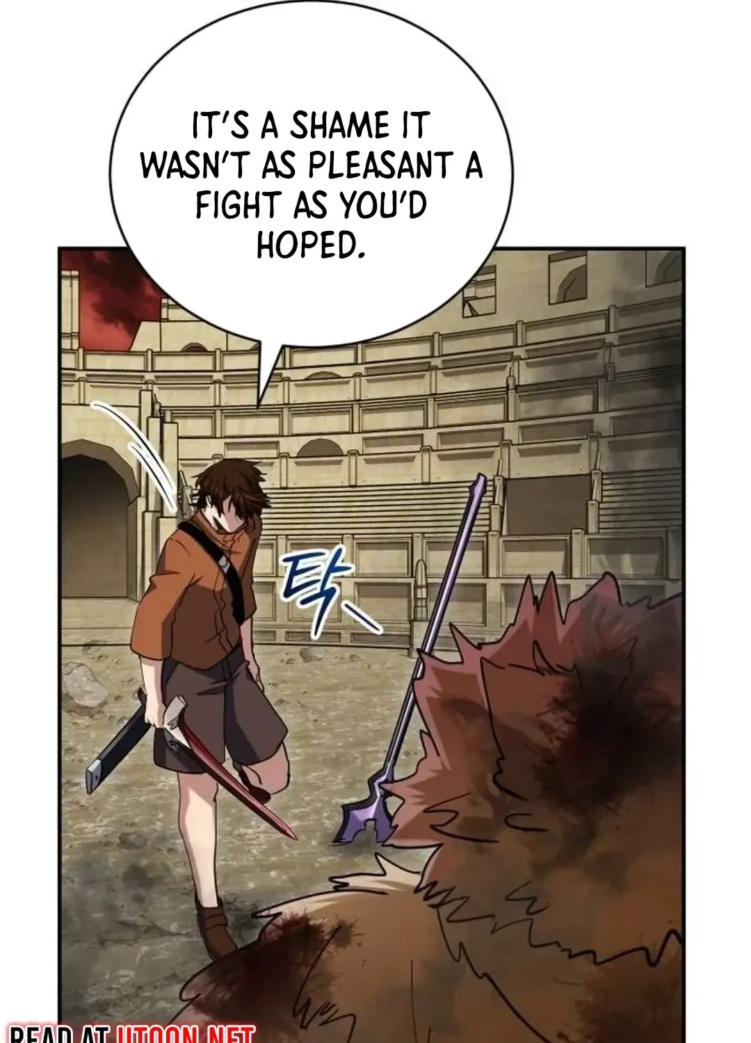 The Savior’s Bucket List Chapter 52 page 153 - 