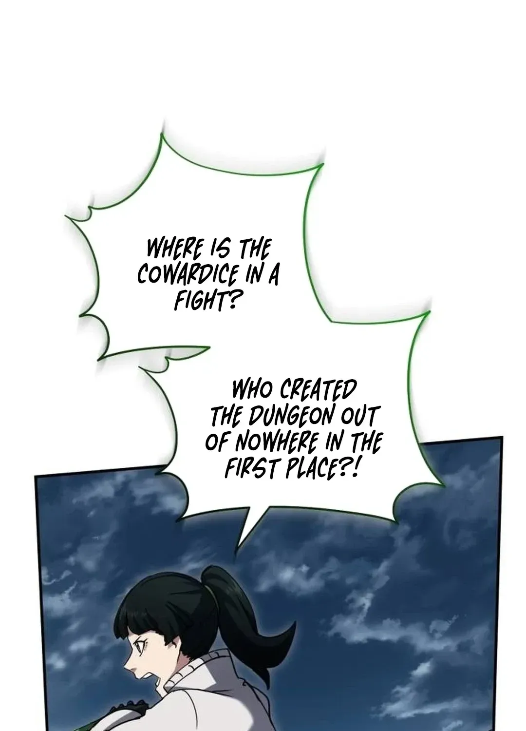 The Savior’s Bucket List Chapter 52 page 17 - 