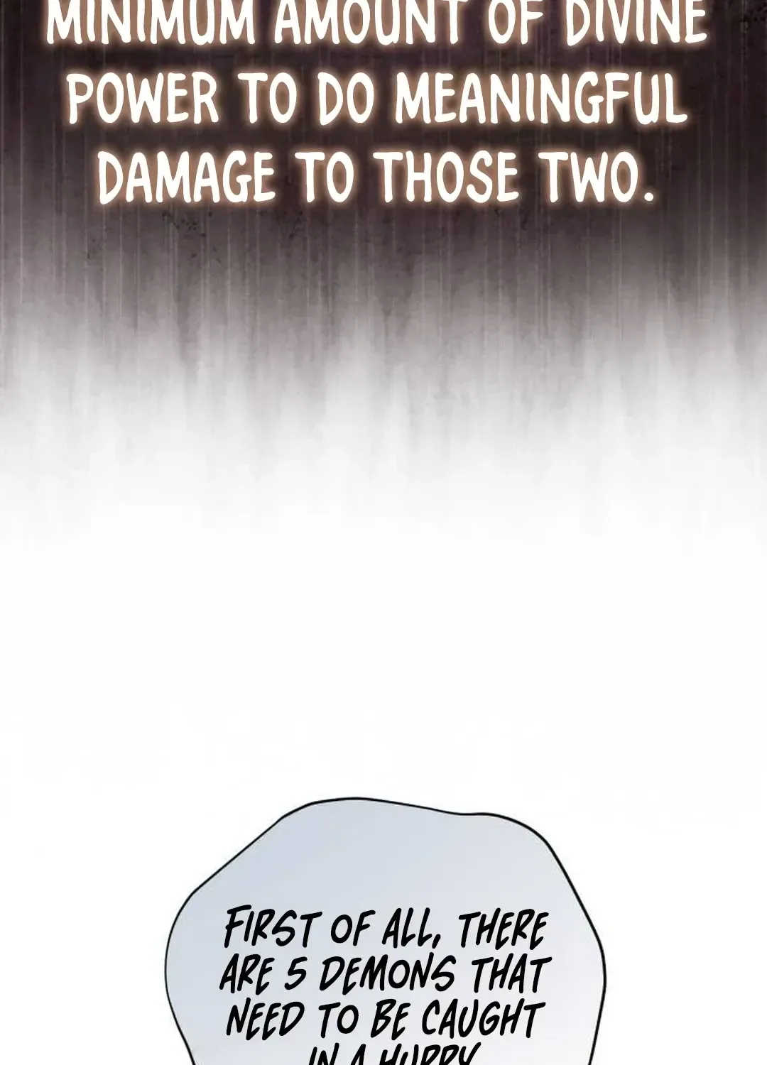 The Savior’s Bucket List Chapter 52 page 169 - 