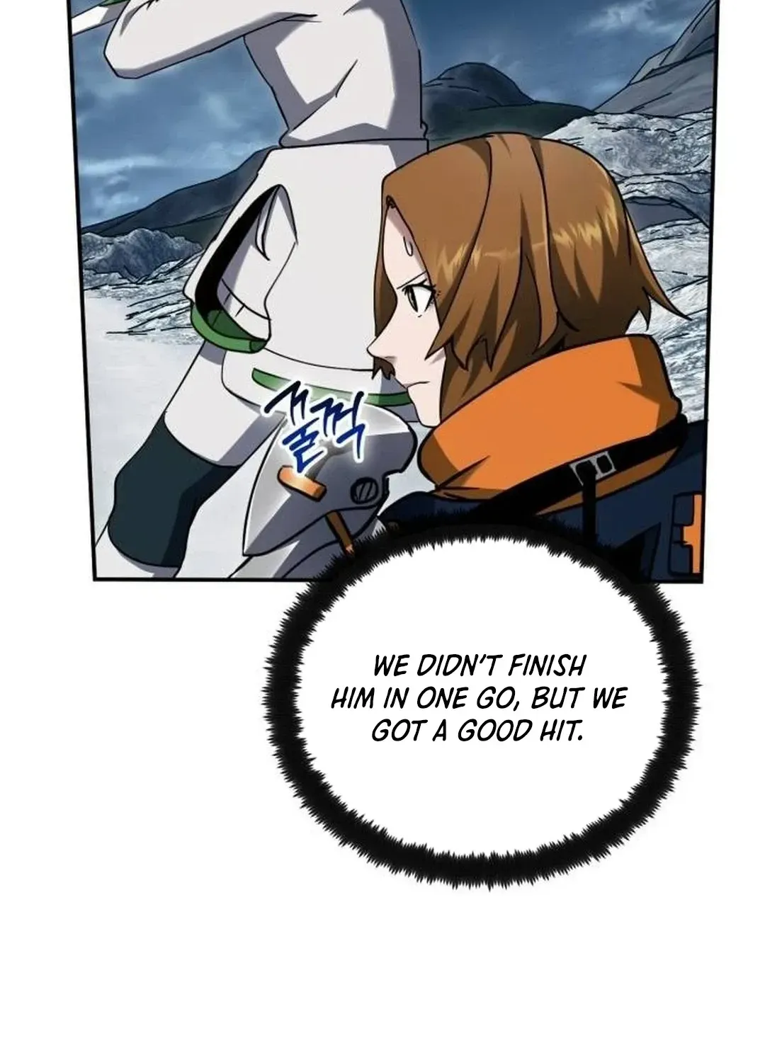 The Savior’s Bucket List Chapter 52 page 18 - 