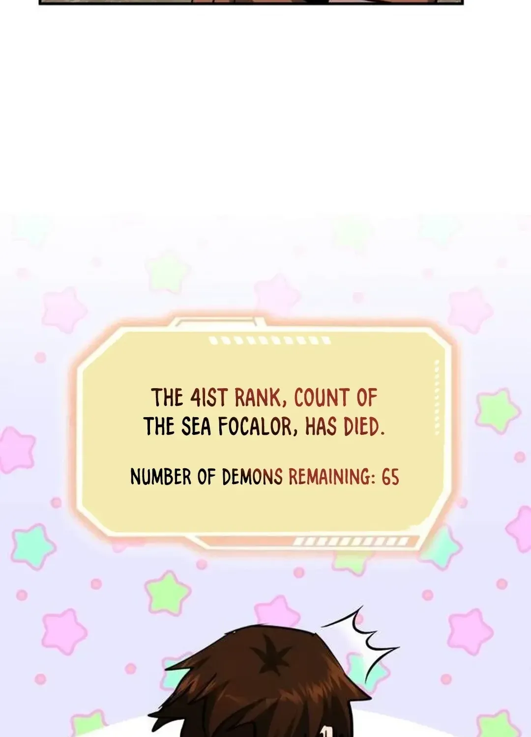 The Savior’s Bucket List Chapter 52 page 171 - 