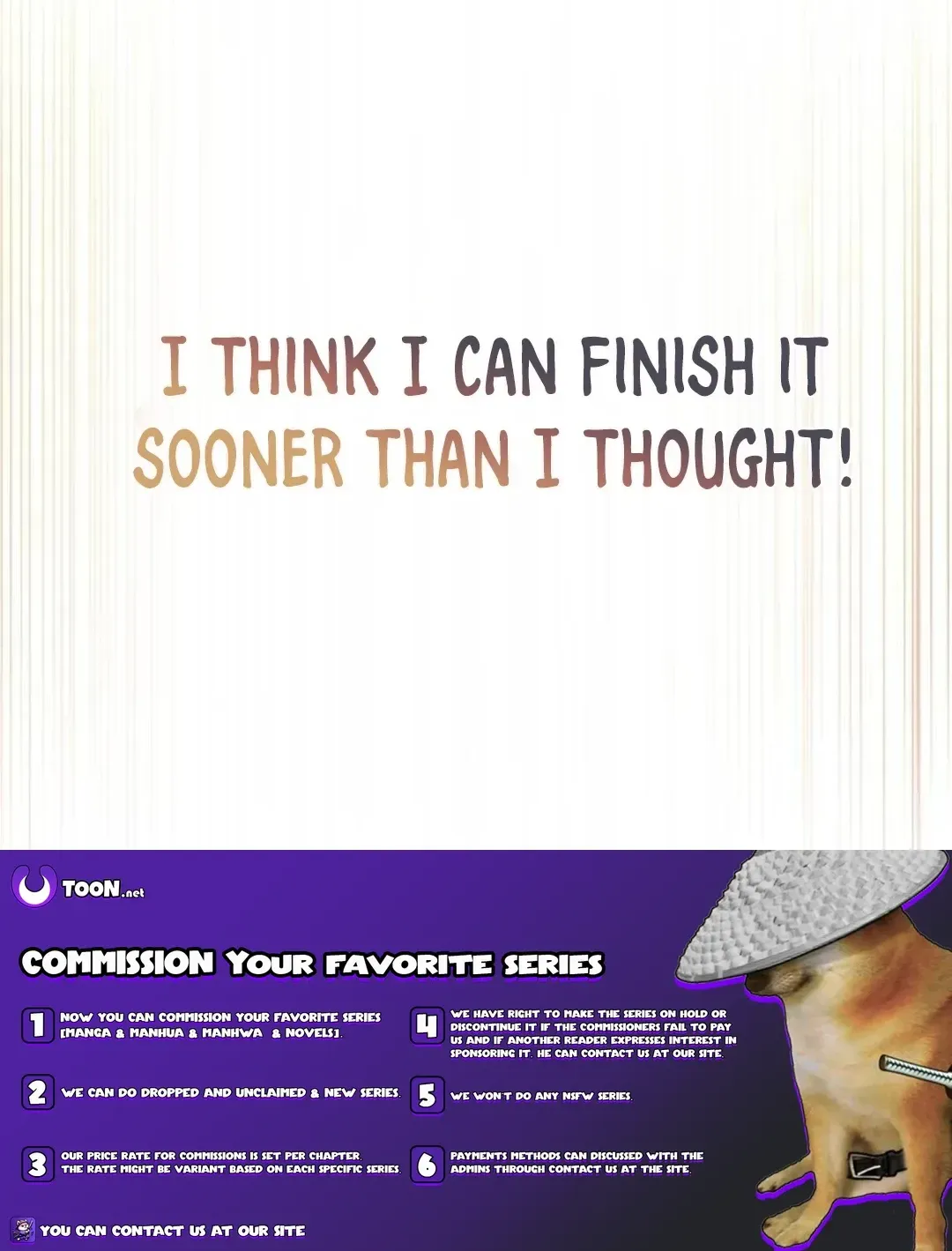 The Savior’s Bucket List Chapter 52 page 176 - 