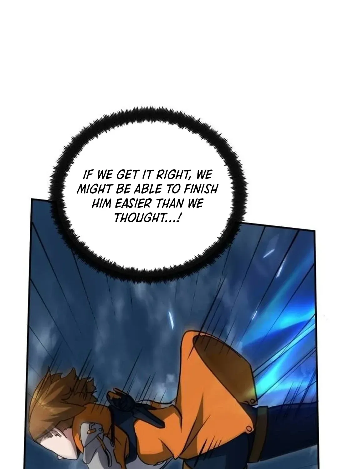 The Savior’s Bucket List Chapter 52 page 19 - 