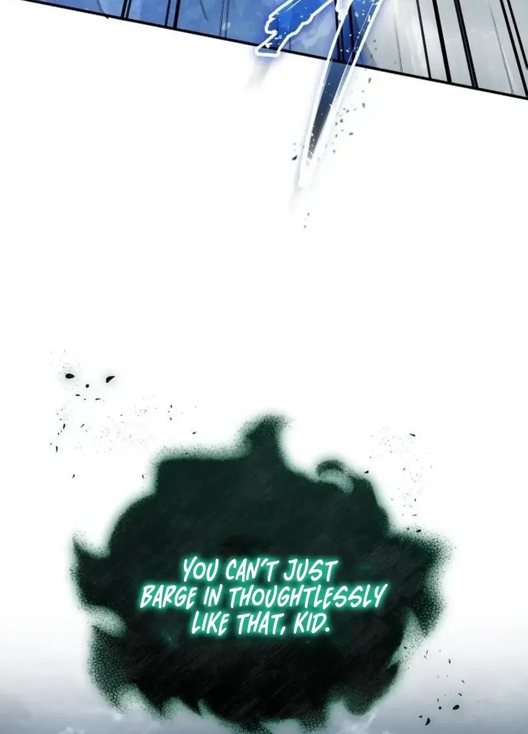 The Savior’s Bucket List Chapter 52 page 27 - 