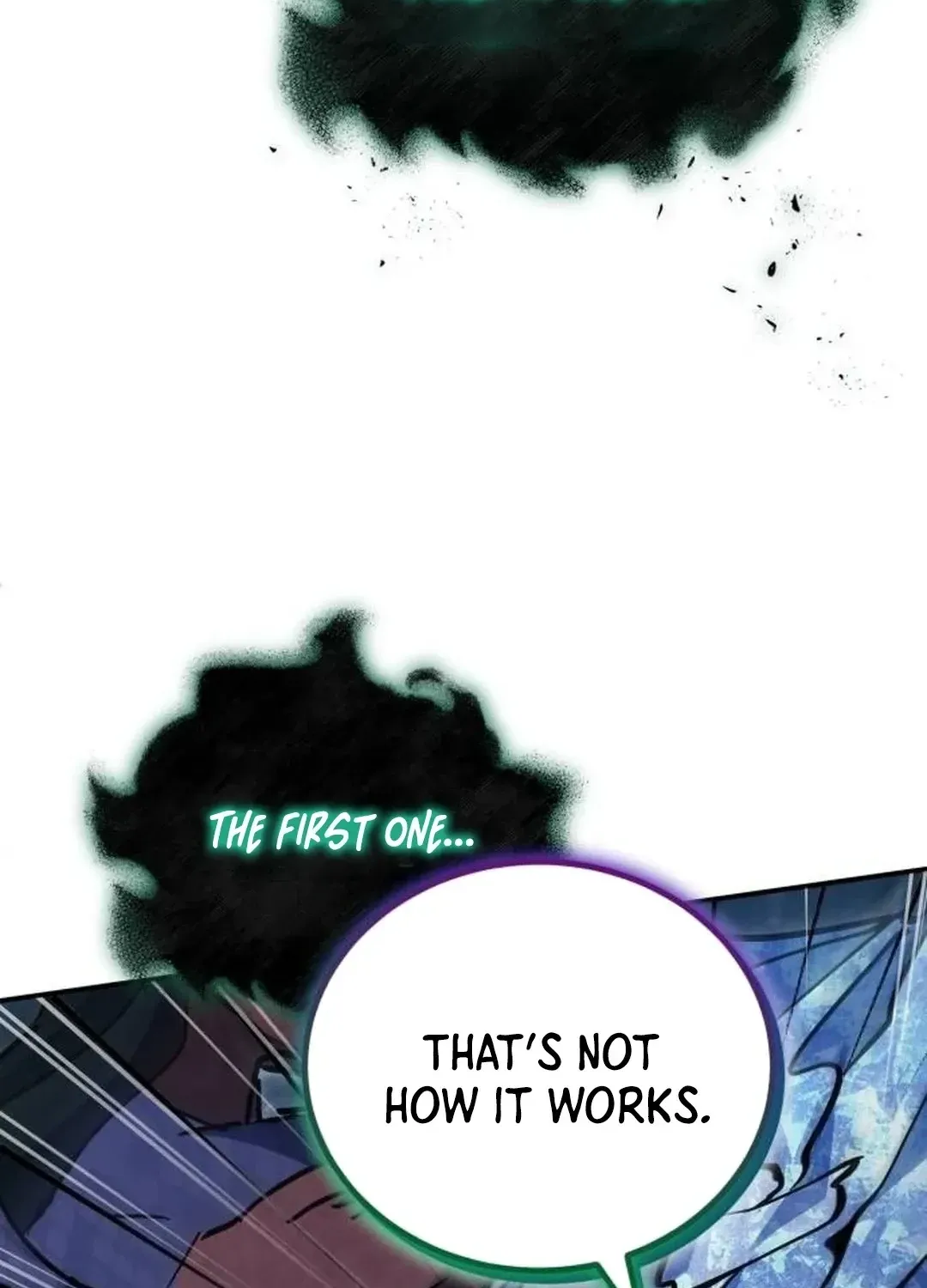 The Savior’s Bucket List Chapter 52 page 31 - 