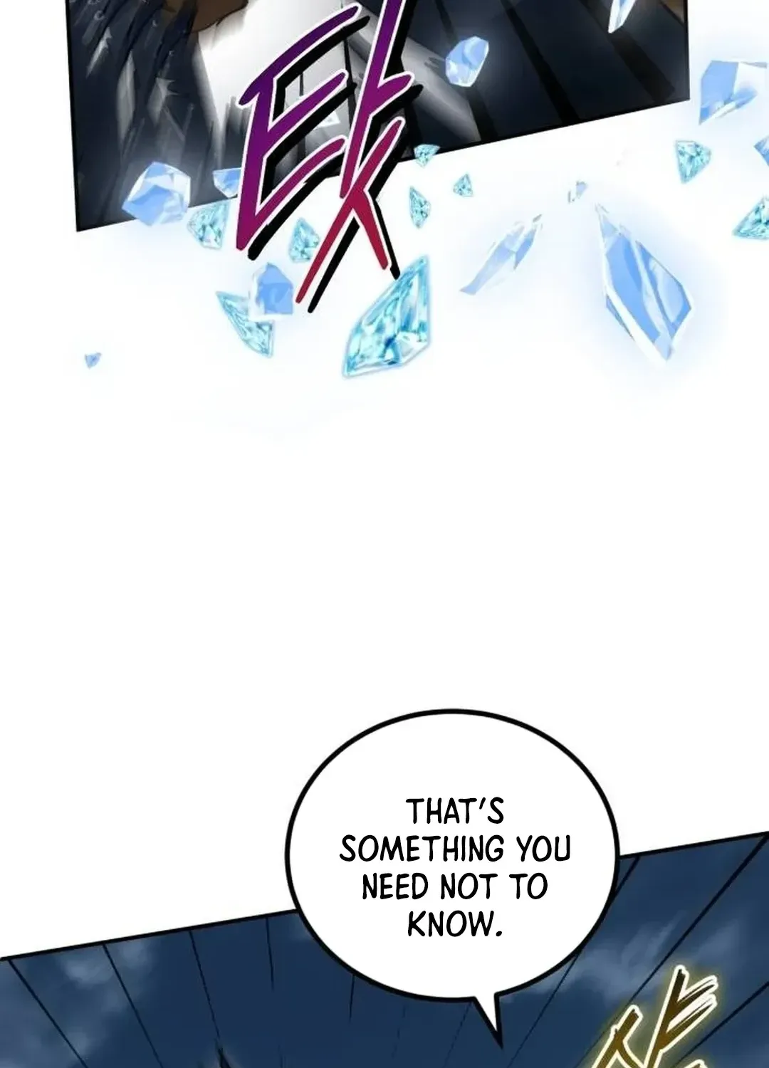 The Savior’s Bucket List Chapter 52 page 37 - 