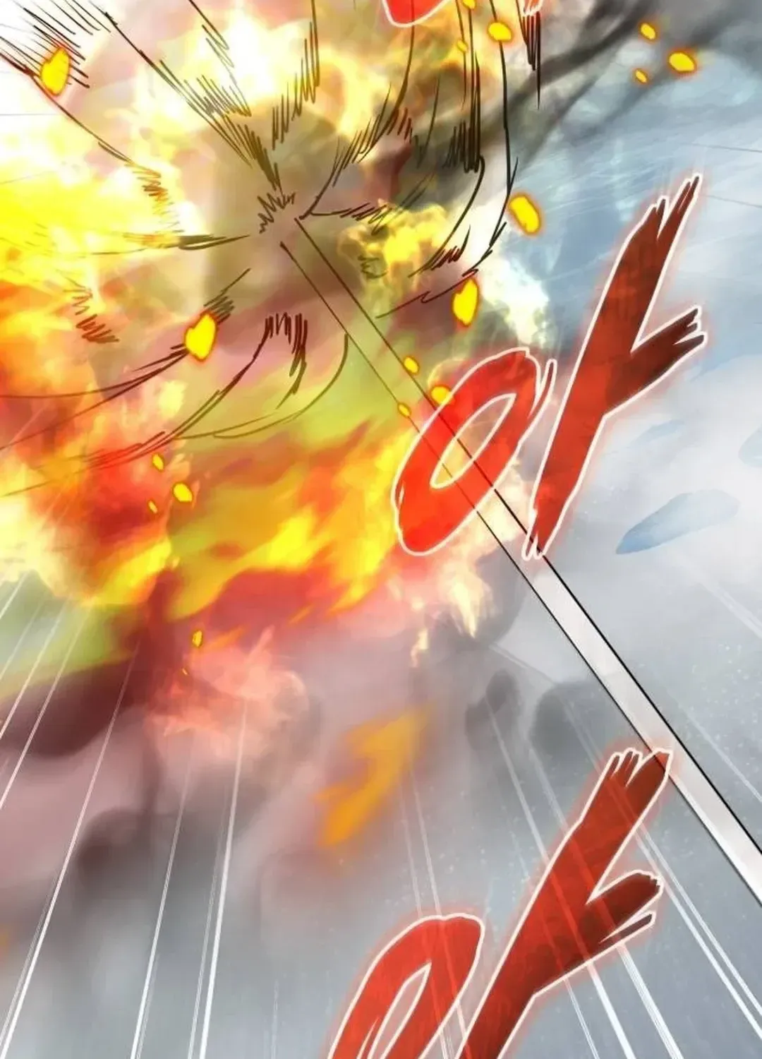 The Savior’s Bucket List Chapter 52 page 40 - 