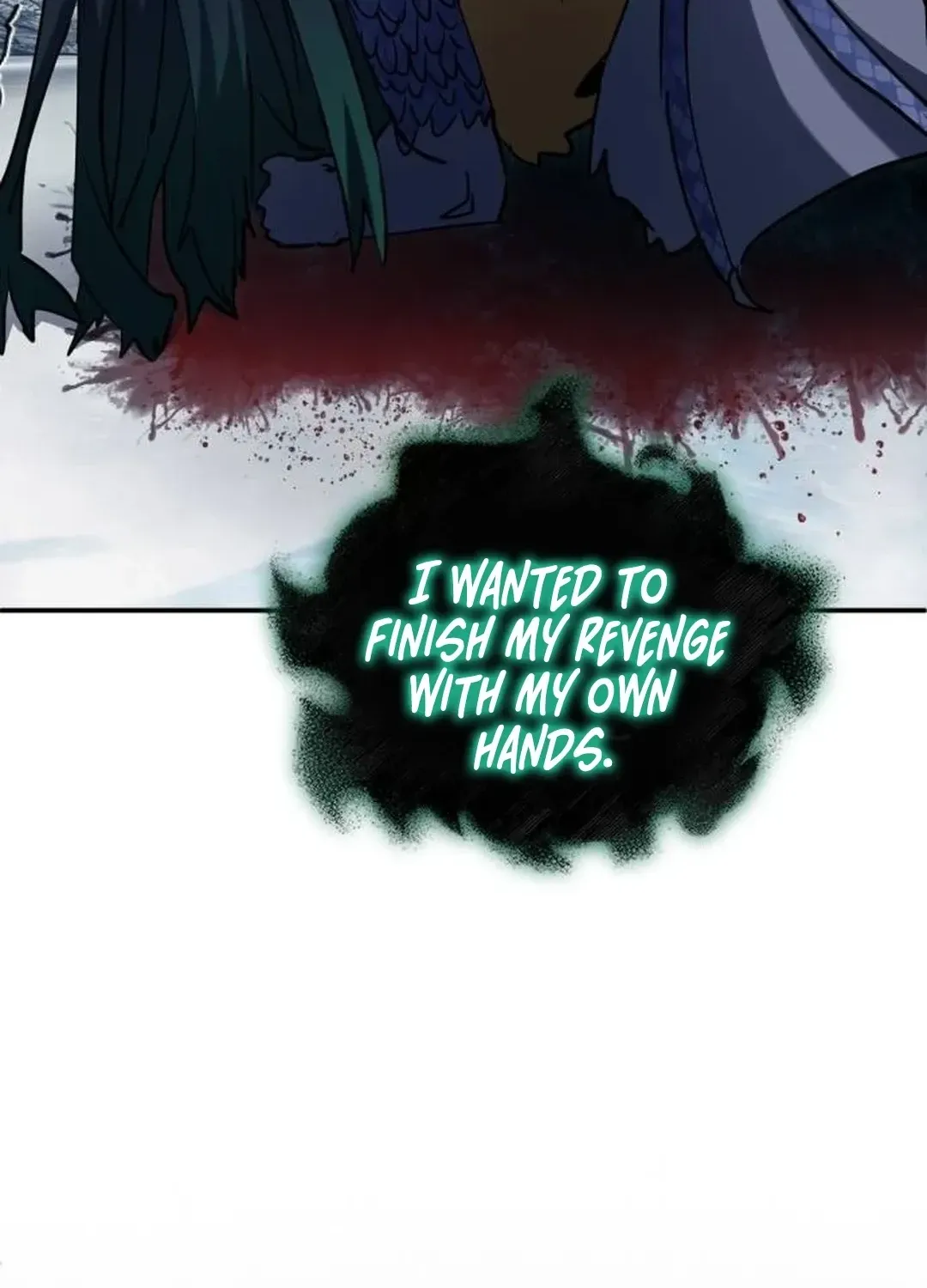The Savior’s Bucket List Chapter 52 page 62 - 
