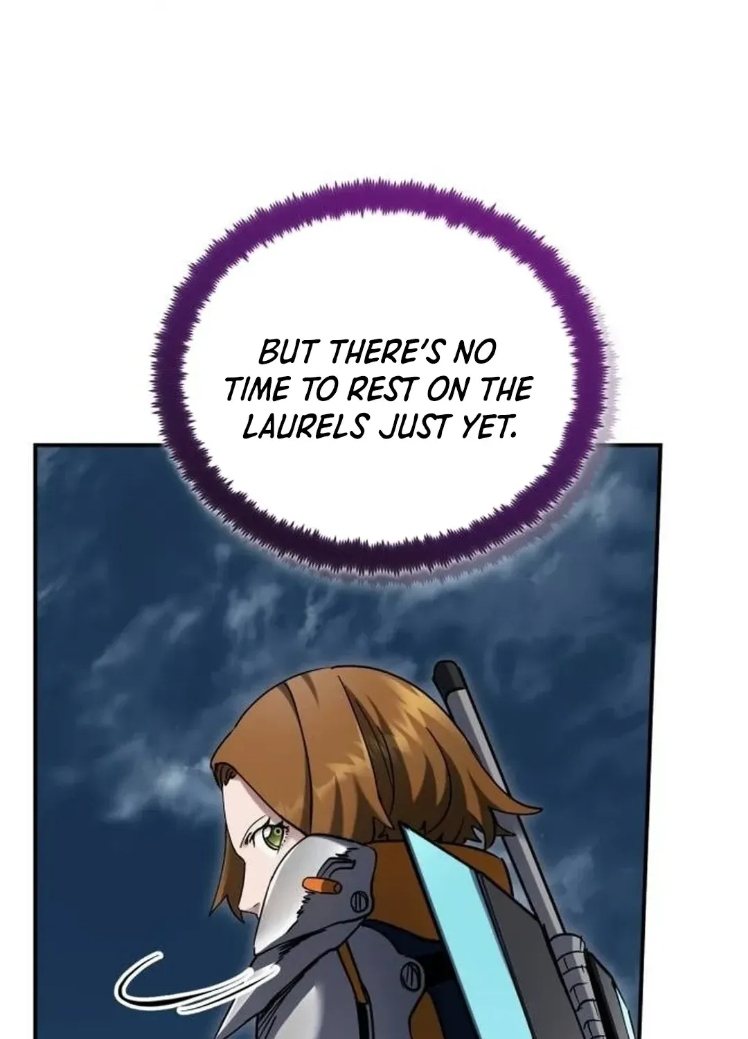 The Savior’s Bucket List Chapter 52 page 69 - 