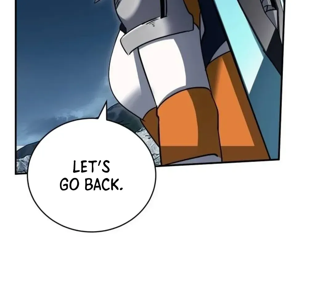 The Savior’s Bucket List Chapter 52 page 70 - 