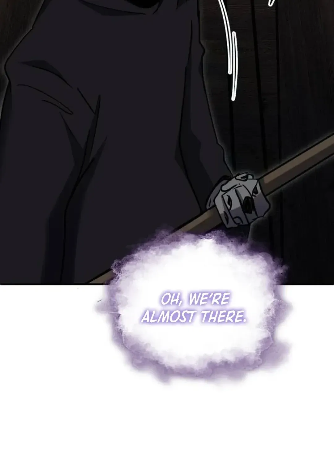 The Savior’s Bucket List Chapter 52 page 79 - 