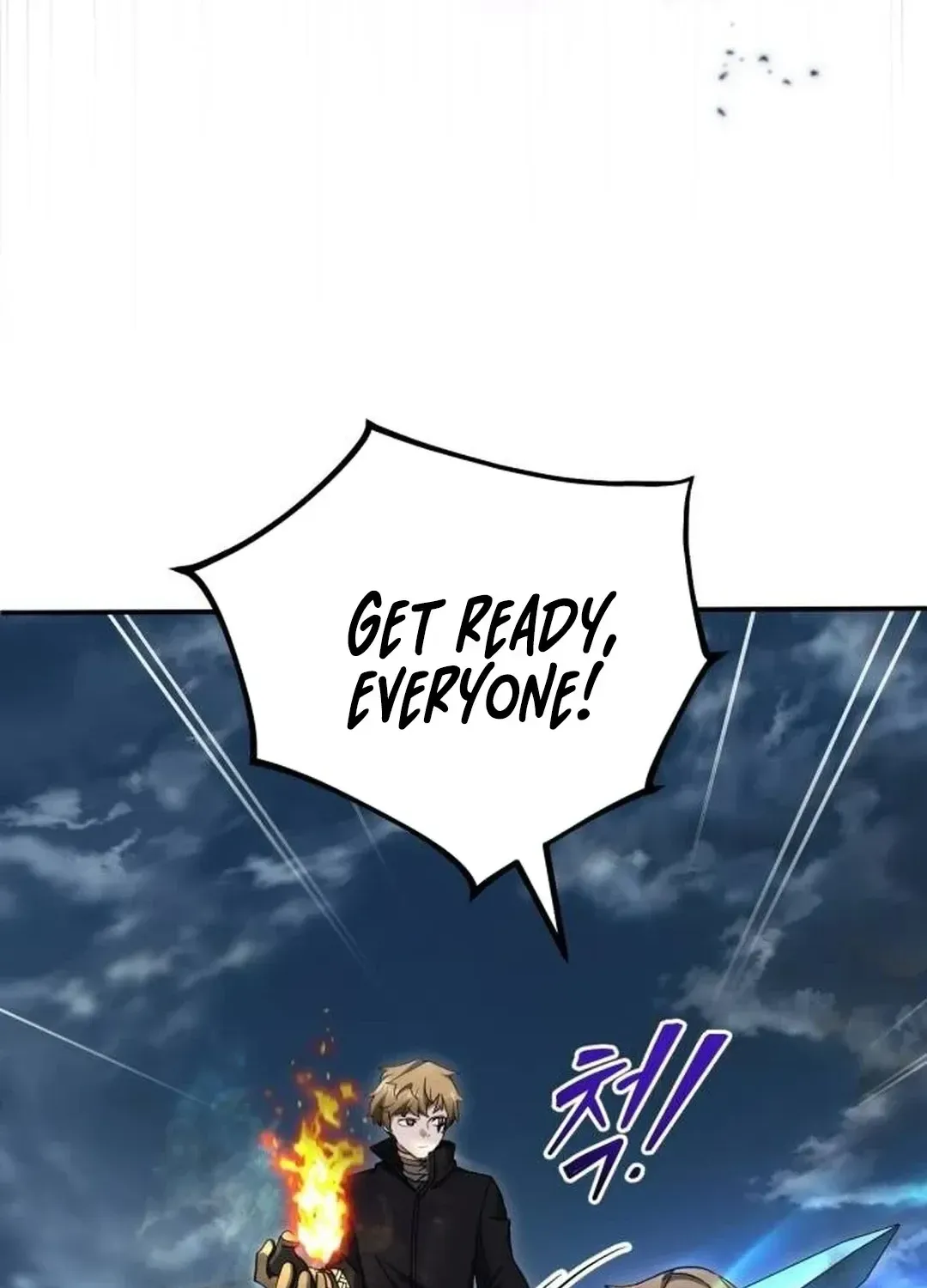 The Savior’s Bucket List Chapter 52 page 9 - 