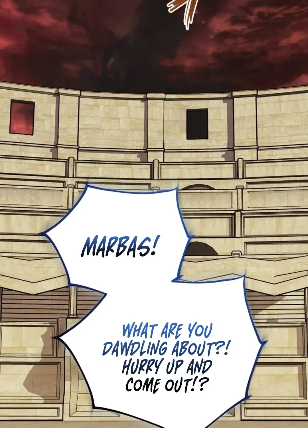 The Savior’s Bucket List Chapter 52 page 87 - 
