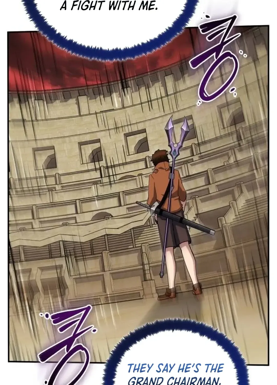 The Savior’s Bucket List Chapter 52 page 89 - 