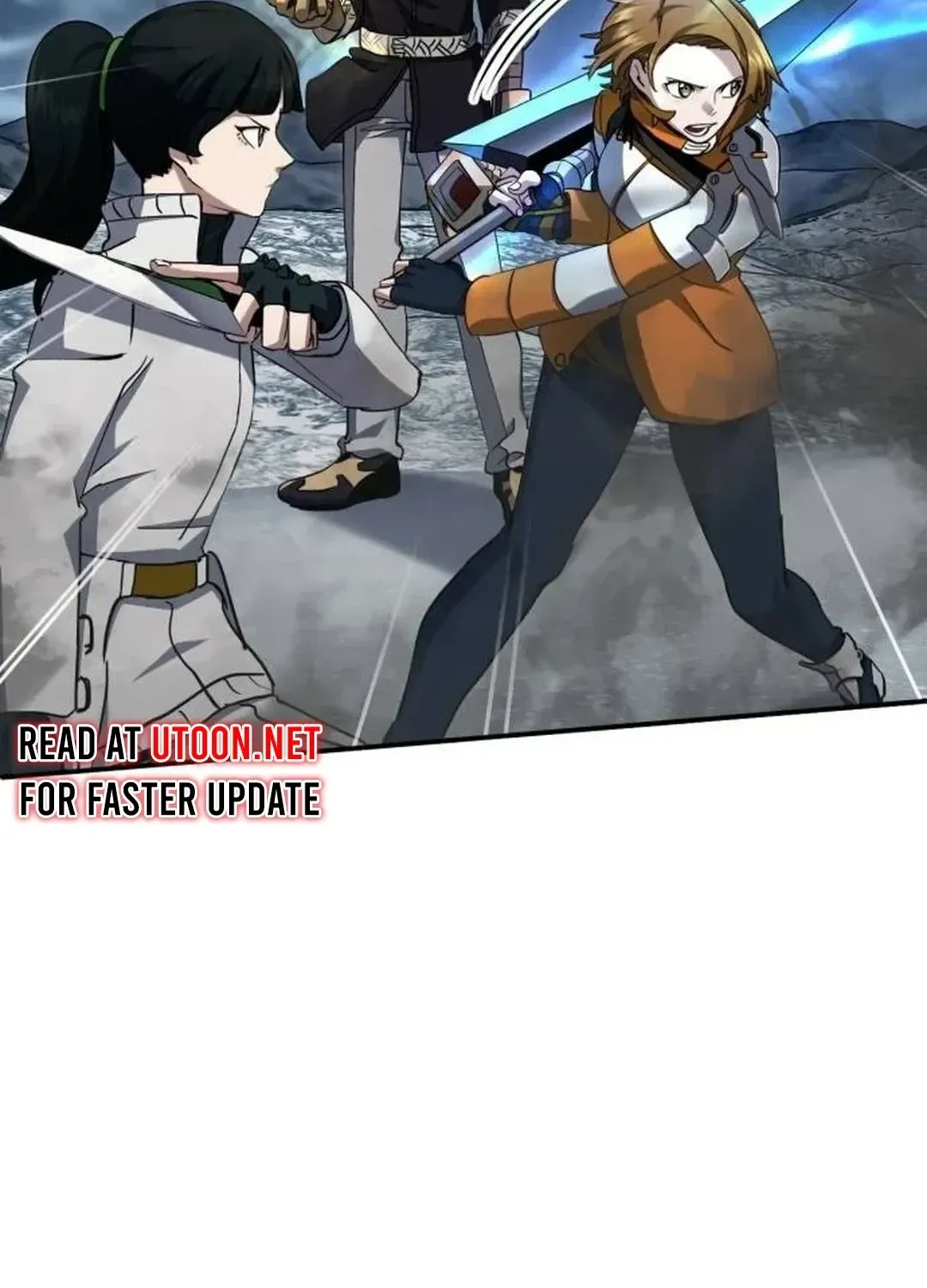 The Savior’s Bucket List Chapter 52 page 10 - 