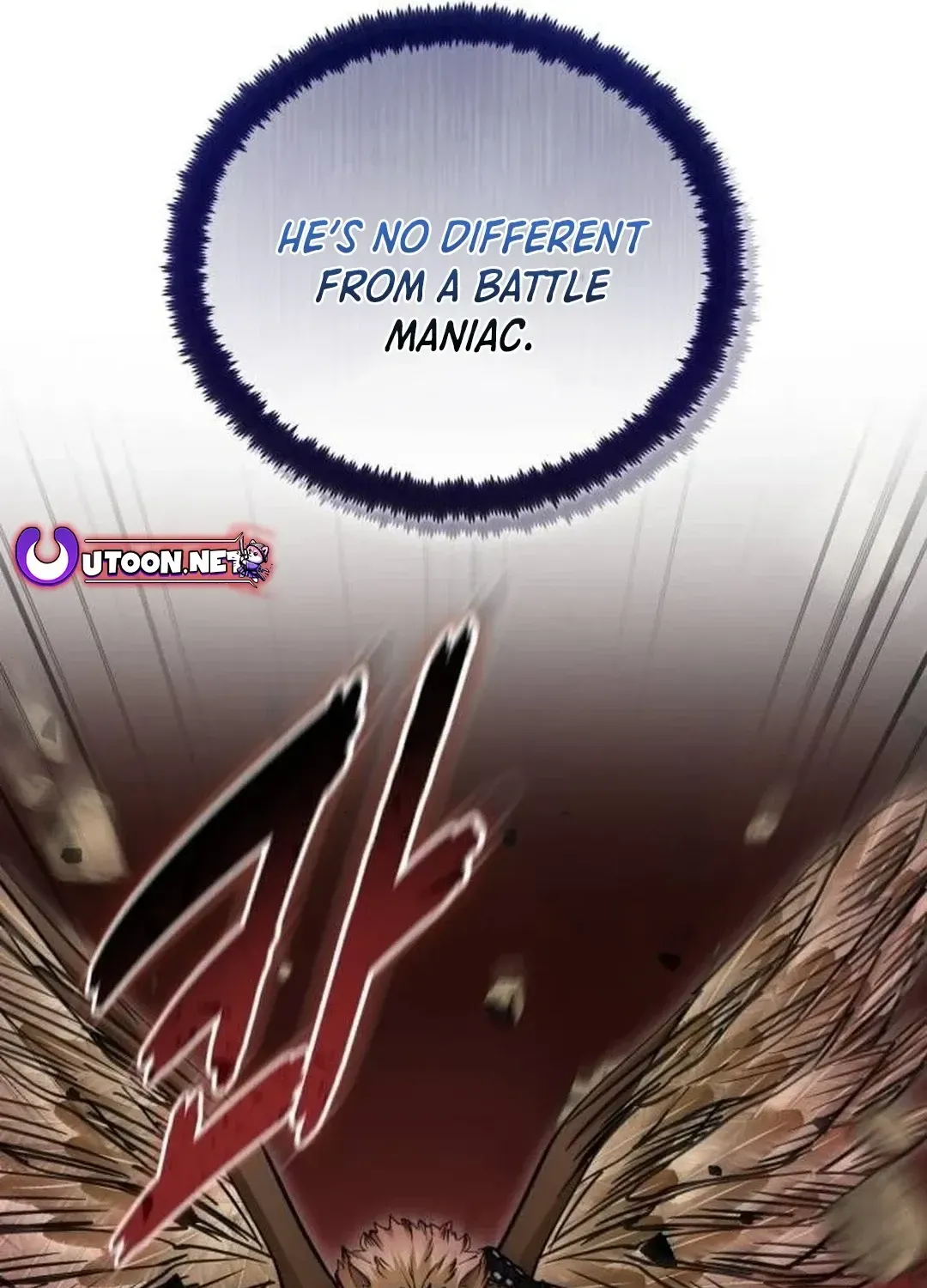 The Savior’s Bucket List Chapter 52 page 91 - 