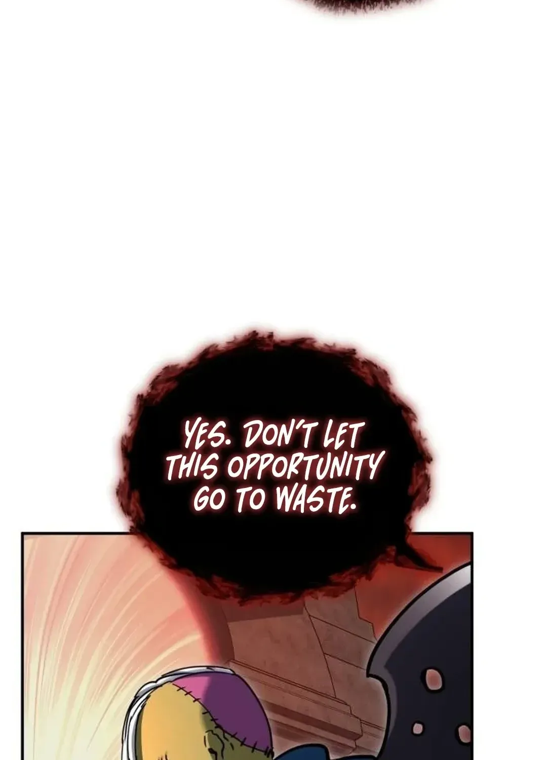 The Savior’s Bucket List Chapter 53 page 11 - 