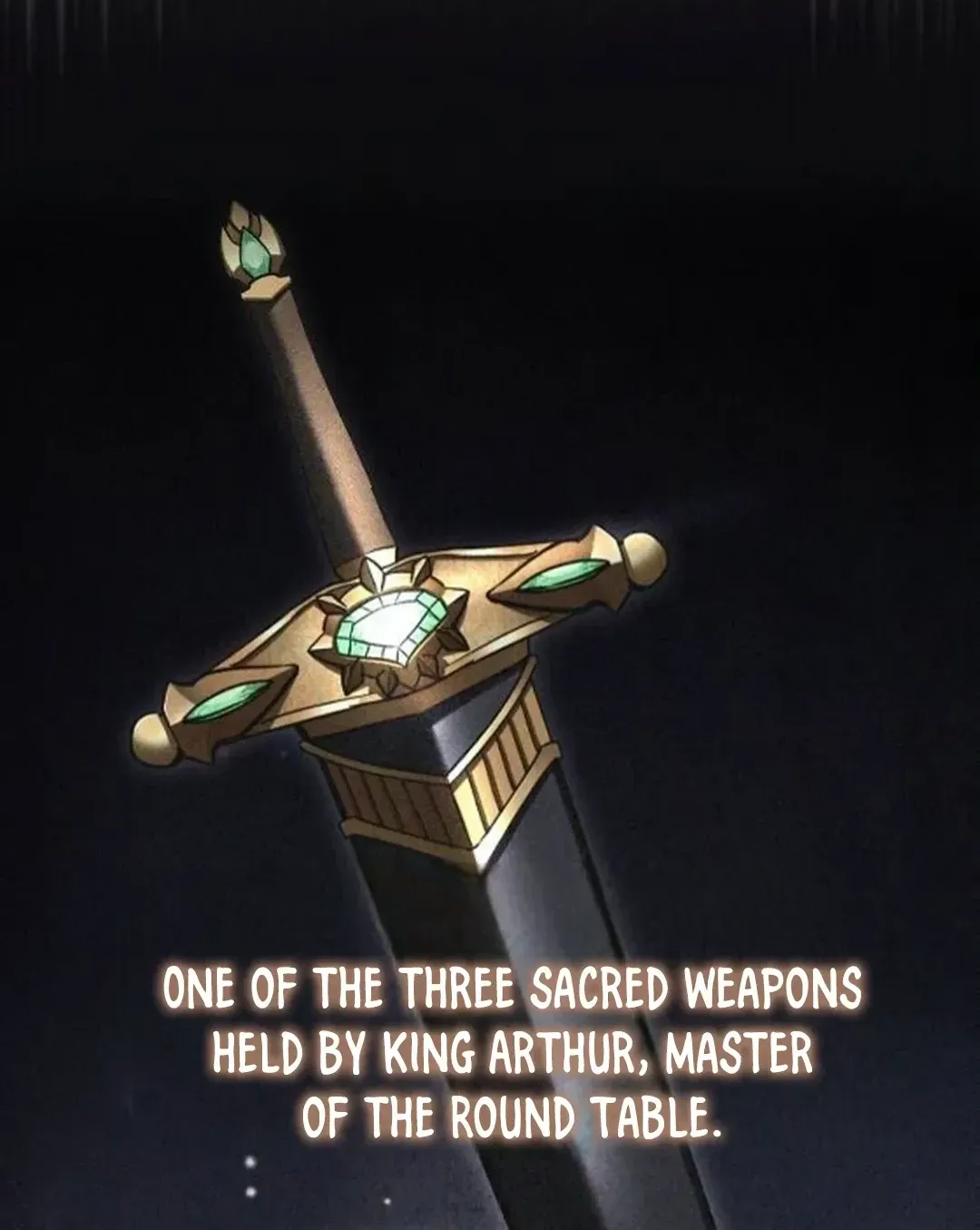 The Savior’s Bucket List Chapter 53 page 108 - 