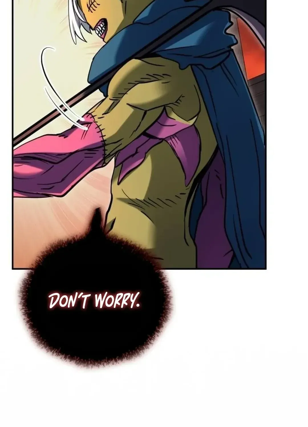 The Savior’s Bucket List Chapter 53 page 12 - 