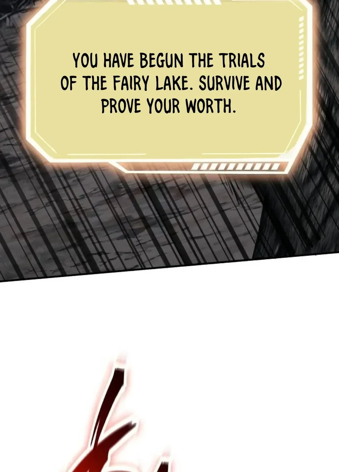 The Savior’s Bucket List Chapter 53 page 116 - 